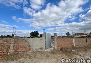 Terreno Agrícola em Quinta do Anjo