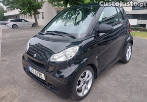 Smart ForTwo 1.0 mhd - 10