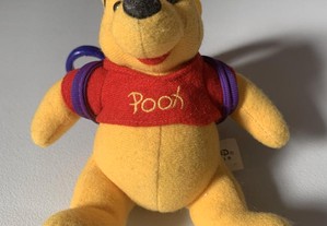 Peluche Disneyland Paris - Winnie-the-Pooh