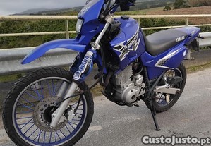Yamaha XT - 99