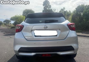 Nissan Micra bosse - 17