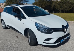 Renault Clio 2019 0.9TCE 90cv LIMITED