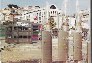 Olisipo. Boletim do Grupo "Amigos de Lisboa". II Série. Nº 8, 1999. Número especial - Mouraria.