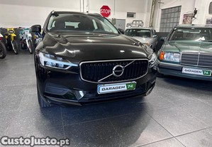 Volvo XC60 2.0 D4 Momentum Plus Geartronic