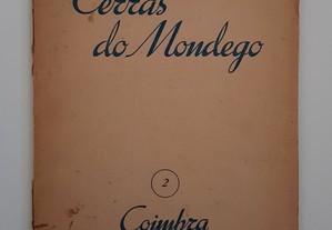 COIMBRA Terras do Mondego 2 - 1949