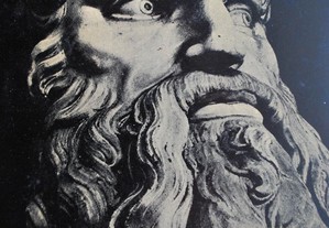 Moisés de Sholem Asch (1. Edição ano de 1963)