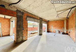 Casa / Villa T3 em Fernão Ferro de 144,00 m²