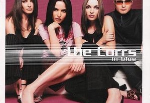 The Corrs In Blue [CD]
