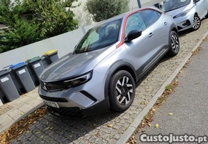 Opel Mokka GS-Line - 22