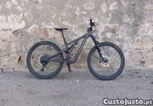 Specialized Stumpjumper Comp Alloy 2024