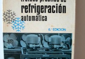 Tratado Práctico de Refrigeratión Automática