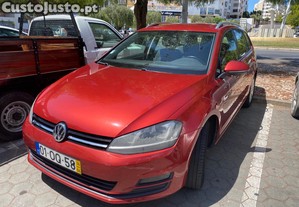 VW Golf Variant - 14