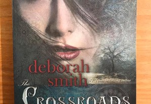 The Crossroads Cafe - Deborah Smith
