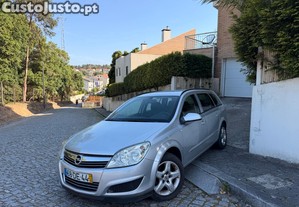 Opel Astra 1.4 2007 iuc antigo 120 mil kms - 07