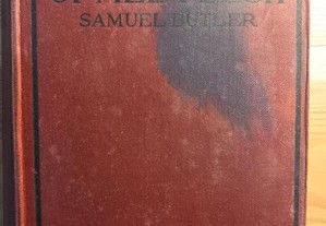 Samuel Butler, The way of all flesh
