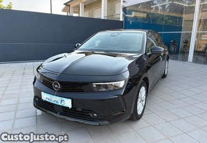 Opel Astra 1.5 D Edition Aut.