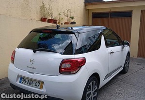 Citroën DS3 1.6HDI - 12