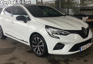 Renault Clio 1.0 Tce Techno