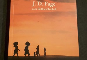 J. D. Fage - História de África