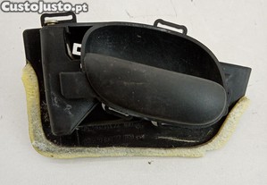 Puxador Interior Frente Esquerdo Peugeot 206 Hatch
