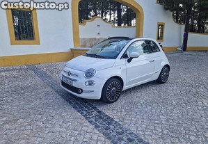 Fiat 500C 1.2 NACIONAL - 15
