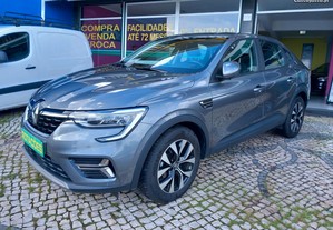 Renault Arkana 1.3 Hibrido Zen