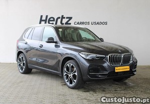 BMW X5 30 d xDrive 3.0 286cv Auto