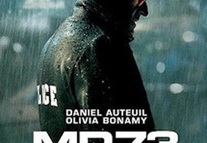 MR73 - Última Missão (2008) Daniel Auteuil IMDB: 6.7