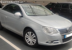 VW EOS VW EOS 1.6 FSI Top GPL - 07