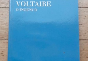 O Ingénuo, de Voltaire