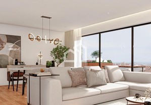 Apartamento T3 Conforto, luxo e modernidade