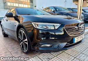 Opel Insignia GRAND SPORT 2.0 CDTI INNOVATION OPC LINE 170 CV - 17