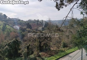 ? terreno para o seu novo lar, junto ao douro! ?