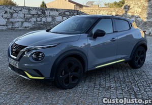 Nissan Juke Kiiro - 22