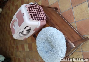 Mala transportadora