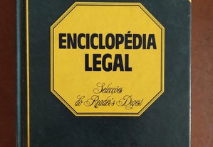 Enciclopédia legal