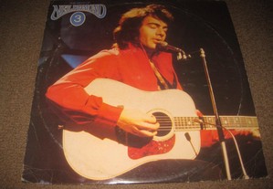 Disco em Vinil LP 33 rpm"The Best Of Neil Diamond"