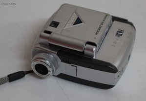 Camera Aiptek Pocket Dv 5100M