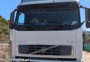 Volvo FH 12 460 Retarder