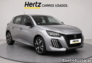 Peugeot 208 ActivePack 1.2Puretech 75cv