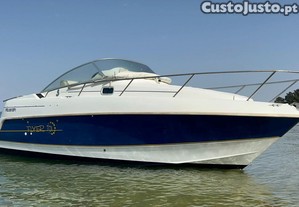 Beneteau Flyer 701