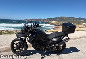 BMW GS 800 cc 06/2012 T - 12