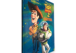 Toy Story 2 (Os Brinquedos Voltam à Carga) - Disney