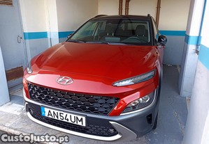 Hyundai Kauai 1.0 T-GDi Premium MY21 (TT) - 22