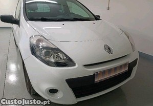 Renault Clio Clio III 1.5 DCI PACK