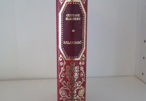 Salammbo, de Gustave Flaubert