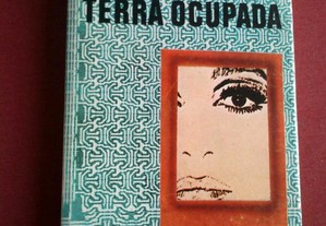 Urbano Tavares Rodrigues-Terra Ocupada (Novelas)-1972