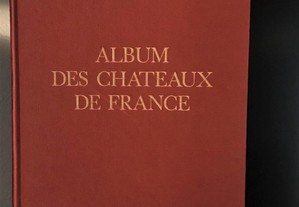 Album des Chateaux de France