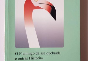 Augusto Carlos // O Flamingo da asa quebrada