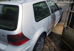 VW Golf 1.9 tdi 110cv ler descriçao - 99